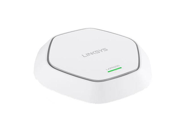 LAPN300-EU Linksys Router Single Band N300 2x2 (Refurbished)