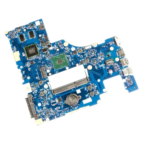 MB.PCR0B.002 Gateway System Board (Motherboard) with SU3500 Intel Core 2 Solo CPU for EC38 Notebook