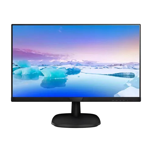 UM.XV6AA.A01 Acer V196HQL Ab 18.5 inch Widescreen 100000000:1 5ms VGA LED LCD Monitor (Black)