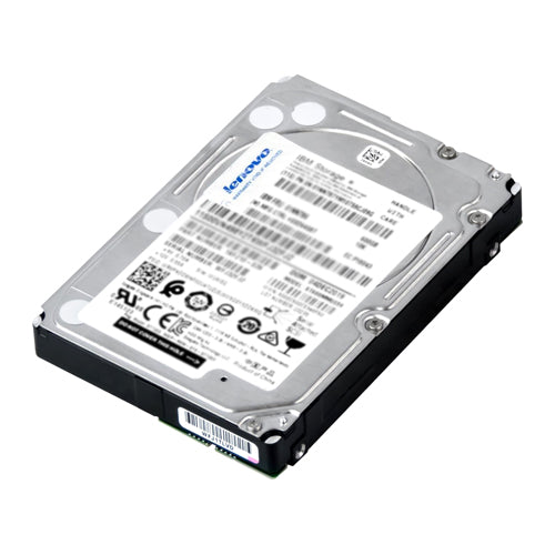 00FN147 Lenovo 4TB 7200RPM SATA 6Gb/s Hot-Swappable (512e) 2.5-Inch Nearline Hard Drive with Tray