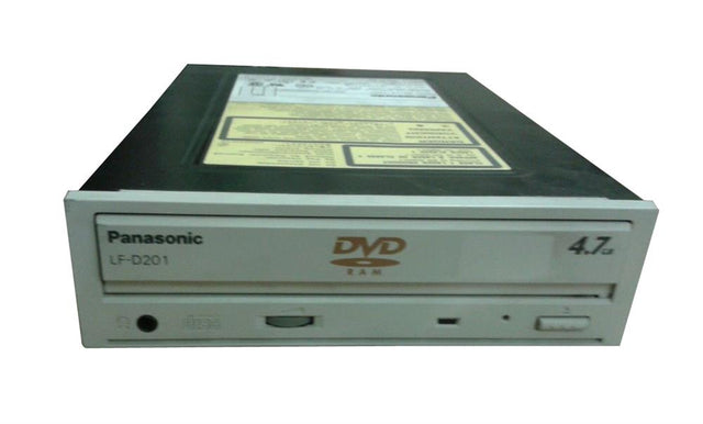 LF-D201 Panasonic Internal DVD Ram SCSI