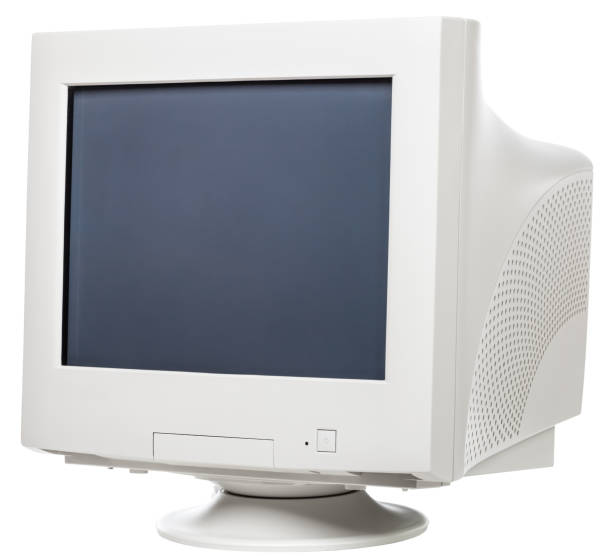 LG StudioWorks 700S 15" CRT Monitor