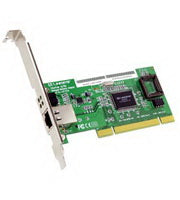 LNE100A0 Linksys Fast Ethernet 10/100Base-TX PCI RJ45 Network Adapter