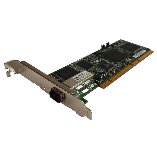 LP9002L-E Emulex Single Channel 2GB/S Fibre Channel Host Bus Adapter