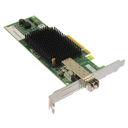 LPE12000-E Emulex Single Port 8Gb Fibre Channel PCI Express Host Bus Adapter