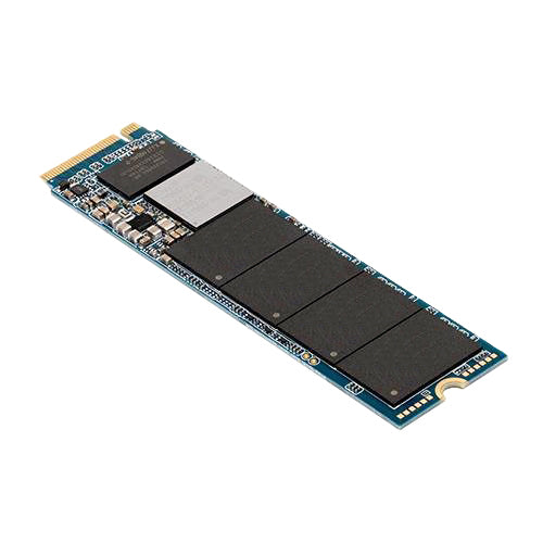 CT2000P3PSSD8 Crucial P3 Series 2TB PCI Express x4 NVMe M.2 2280 Solid State Drive