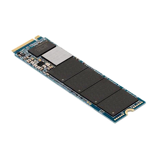 ZP500NM3A002 Seagate IronWolf 525 Series 500GB 3D Triple-Level Cell PCI Express NVMe 4.0 x4 M.2 2280 NAS Solid State Drive