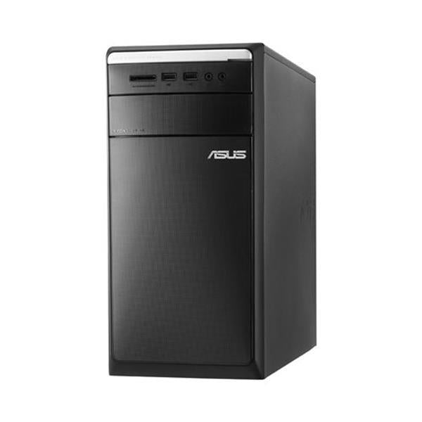 M11AA-US002S Asus Desktop Computer - Intel Core i3 (3rd Gen) i3-3220T 2.80 GHz (Refurbished)