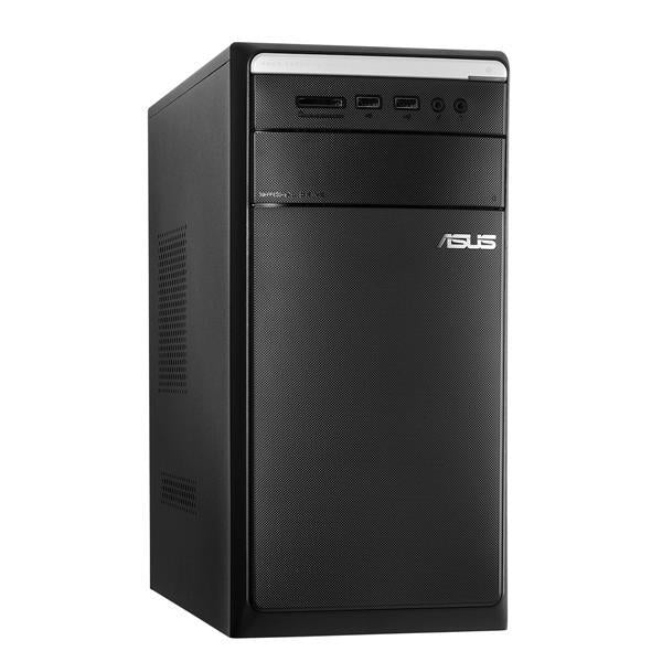 M11AA-US004S Asus Desktop Computer - Intel Pentium G2030 3 GHz (Refurbished)