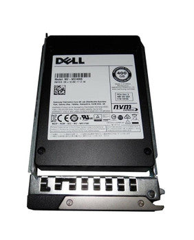 Dell - M1KR3 - 400GB Nvme Loop P300