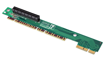 M2082-2 Tyan 1U PCI-E Riser Card