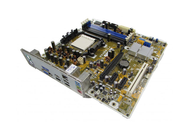 M2N68-LA - Asus Socket AM2 NVIDIA GeForce 6150SE nForce 430 Micro-ATX System Board (Motherboard) Supports Athlon 64 4000+ Series DDR2 2x DIMM