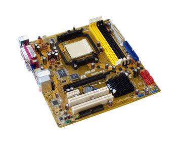 ASUS - M2NMXSE - Socket AM2 Nvidia GeForce 6100/ nForce 430 Chipset AMD Athlon 64 X2/ Athlon 64 FX/ Athlon 64/ AMD Sempron Processors Support DDR2 2x DIMM