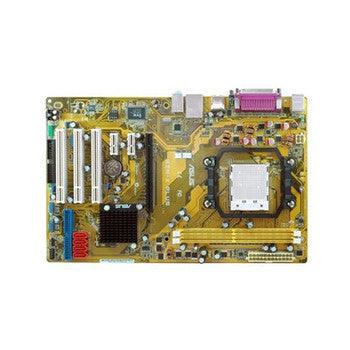 ASUS - M2NXPLUS - Socket AM2+ Nvidia GeForce 6100/nForce 430 Chipset AMD Athlon64/ Athlon64 FX/ Athlon64 X2/ AMD Sempron Processors Support DDR2 2x DIMM 4