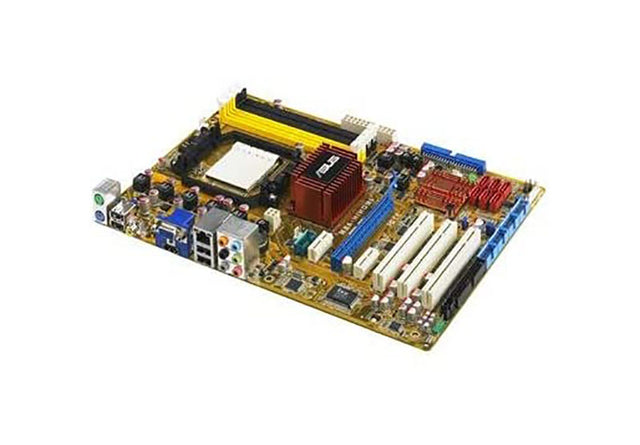 M3A78-EMH - ASUS AMD 780G Chipset Phenom/ Athlon/ Sempron Processors Support Socket AM2/ AM2+ Motherboard