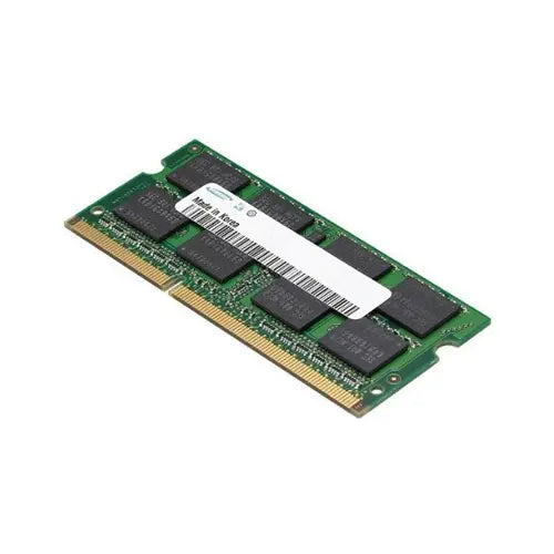 2GB DDR3-1333MHz PC3-10600 ECC Unbuffered CL9 240-Pin DIMM Single Rank Memory Module