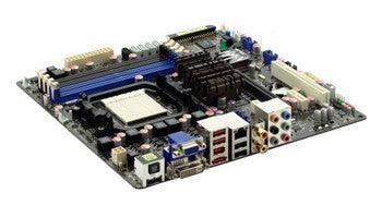 ASUS - M4A785GHTPC/RC - Socket AM3/AM2+/AM2 AMD 785G + SB710 Chipset AMD Phenom II/ Athlon II/Phenom/ Athlon/ Sempron Processors Support DDR2 4x DIMM 5x S