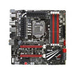 ASUS - M4GZ/GEN3 - Maximus IV GENE-Z Socket LGA 1155 Intel Z68 Chipset 2nd Generation Core i7 / i5 / i3 Processors Support DDR3 4x DIMM 2x SATA 6.0Gb/s uA