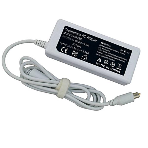 M8943LL/A Apple 100-240V 50-60Hz 24V DC Power Adapter for PowerBook G4