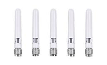 MA-ANT-3-B1 Cisco Meraki 5.7DBI 5GHz Indoor Dual Band Dipole Omni Directional RP-TNC Antenna for MR42E Wireless Access Point