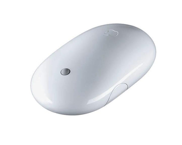 MA272LL/A Apple 5-Button 360-degree Scroll BlueTooth Mighty Mouse