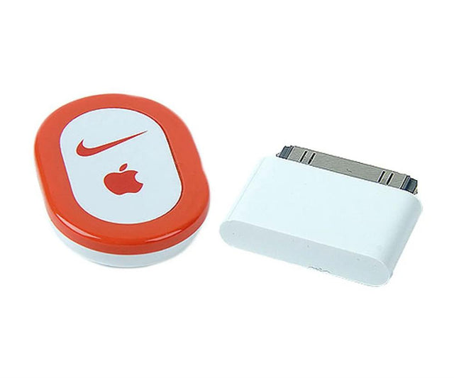 MA365LL/B Apple Nike + iPod Sport Kit Multimedia Player Kit (Refurbished)