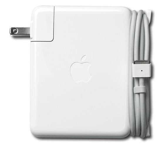 MA938LL/A Apple 85W MagSafe External Power Adapter for MacBook Pro