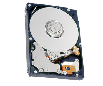 Fujitsu - MAH3091 - 9GB 7200RPM Ultra 160 SCSI 3.5 4MB Cache Hard Drive"