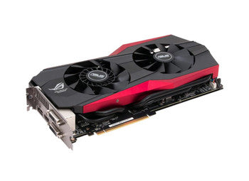 ASUS - 49014226 - MATRIXGTX780TIP3G Video Card