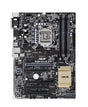 ASUS - MB-B150PD3 - B150-PLUS D3 Socket LGA 1151 Intel B150 Chipset 6th Generation Core i7 / i5 / i3 / Pentium / Celeron Processors Support DDR3 4x DIMM 6