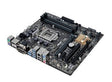 ASUS - MB-Q170MCS - Socket LGA 1151 Intel Z270 Chipset 7th/6th Generation Core i7 / i5 / i3 / Pentium / Celeron Processors Support DDR4 4x DIMM 6x SATA 6.