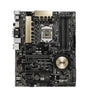 ASUS - MB-Z97POU3 - Socket LGA 1150 Intel Z97 Chipset 5th/New 4th/4th Generation Core i7 / i5 / i3 /Pentium / Celeron Processors Support DDR3 4x DIMM 4x S