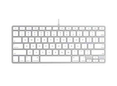 MB869LL/A Apple Keyboard