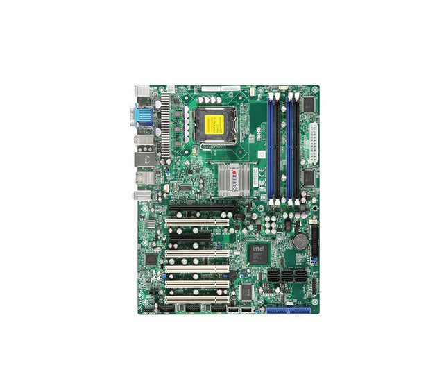 MBD-C2SEA-O - SuperMicro Intel G45 Chipset (Motherboard)