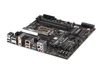 SuperMicro - MBD-C7B360-CB-M-O - C7B360-CB-M Desktop Motherboard Intel Chipset Socket H4 LGA-1151 1 x Retail Pack