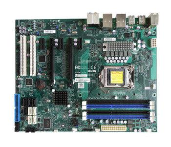 SuperMicro - MBD-C7P67-O-NRP-000 - Socket LGA 1155 Intel P67 Express Chipset 2nd/3rd Generation Core i7 / i5 / i3 / Pentium / Celeron Processors Support D