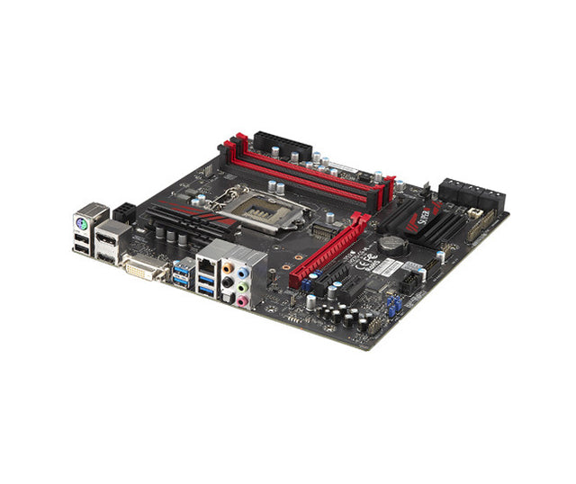 MBD-C7Q270-CB-ML-O - Supermicro Micro ATX (Motherboard) with Intel Q270 Chipset CPU