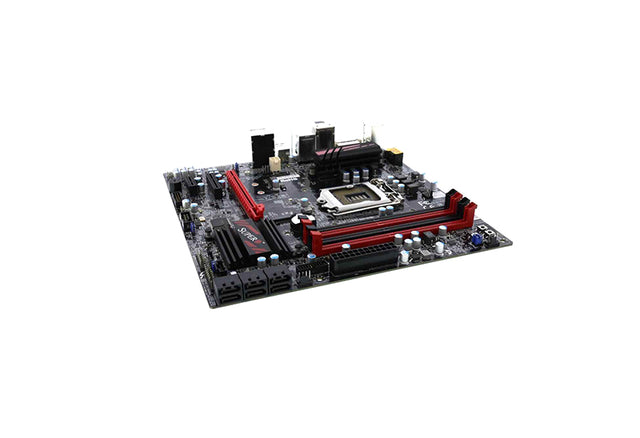 MBD-C7Z170-OCE-O - Supermicro (Motherboard) with Intel Z170 Chipset CPU