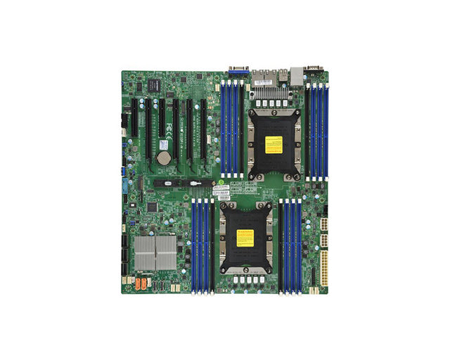 MBD-C7Z270-PG-O - Supermicro ATX (Motherboard) with Intel Z270 Chipset CPU