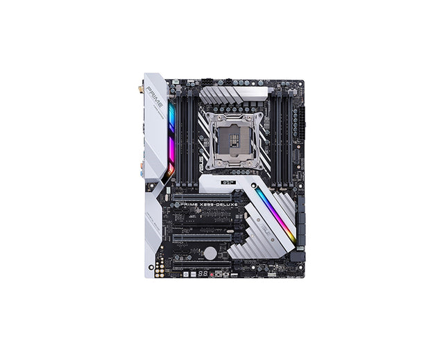 C9X299-PGF Socket LGA-2066 Intel X299 Chipset ATX System Board Motherboard Supports Core i5 X-Series/ i7 X-Series DDR4 8x DIMM