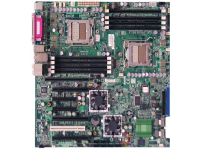 MBD-H8DA3-2-B - Supermicro H8DA3-2 Socket S1207 nVIDIA MCP55 Pro Chipset EATX System Board (Motherboard) Supports 2x Opteron 2000 Series DDR2 8x DIMM