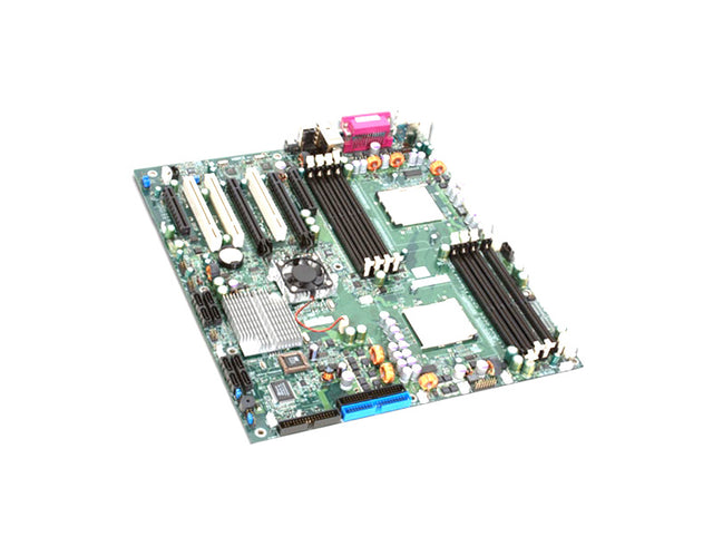 MBD-H8DCE-B - Supermicro H8DCE Socket 940 nVidia nForce Pro 2200/2050 Chipset EATX System Board (Motherboard) Supports 2x Opteron 200 Series DDR 8x DIMM