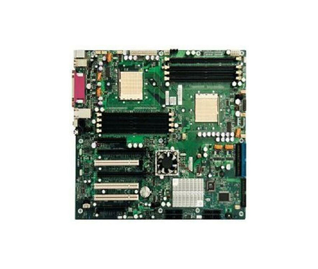 MBD-H8DCE-O - Supermicro H8DCE Socket 940 nVidia nForce Pro 2200/2050 Chipset EATX System Board (Motherboard) Supports 2x Opteron 200 Series DDR 8x DIMM