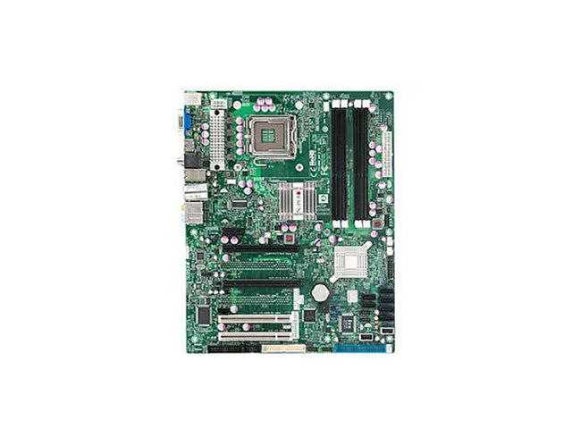 Socket G34 AMD SR5690 Chipset EATX System Board Motherboard Supports 2x Opteron 6100 Series DDR3 16x DIMM