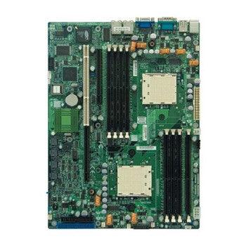 SuperMicro - MBD-H8DSL-HTI-B - Serverworks Ht1000 32gb-Memory Support Dual-Processor 4xsata Ht1000 (Raid) 2xg-Bit Extended-ATX Motherboard