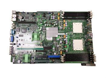 SuperMicro - MBD-H8DSP-8-B - Serverworks Ht2000/Ht1000 32GB Memory Support Dual Processor 4xSATA Ht1000 (Raid) 2xg-Bit 2-PCI-E Motherboard