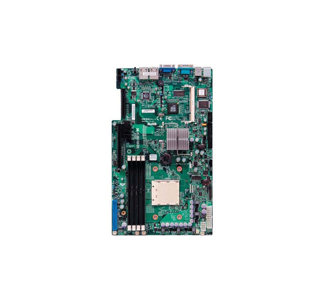 MBD-H8SMU-O - SuperMicro Nvidia MCP55 Pro Chipset (Motherboard) Socket AM2