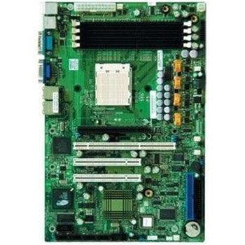 SuperMicro - MBD-H8SSL-R10 - H8SSL-R10 Socket LGA 939 ServerWorks HT1000 Chipset AMD Opteron Processors Support DDR 4x DIMM 4x SATA ATX Server Motherboard