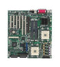 SuperMicro - MBD-P4DC6+O - P4DC6+ Dual Socket mPGA603 Intel 860 Chipset Intel Dual Xeon Processors Support 4x DIMM ATA/100 Extended ATX Server Motherboard