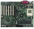 SuperMicro - MBD-P4DEE-O - Serverworks Gc-Sl 4GB Memory Support Dual Processor 1x10/100 Mb Ext-Atx Server Motherboard